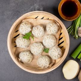 [chewyoungroo] Best Dumplings Selection Purchase_Water Dumplings, Dumplings, Soba Crackers, Wang Gyoza, Steamed Dumplings, Representatives, Traditional Dishes_made in Korea